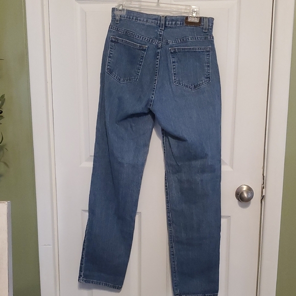 Calvin Klein Jeans - Indigo Denim - Picture 4 of 7